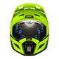 Leatt 2026 3.5 Helmet Kit - Neon Yellow