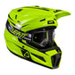 Leatt 2026 3.5 Helmet Kit - Neon Yellow