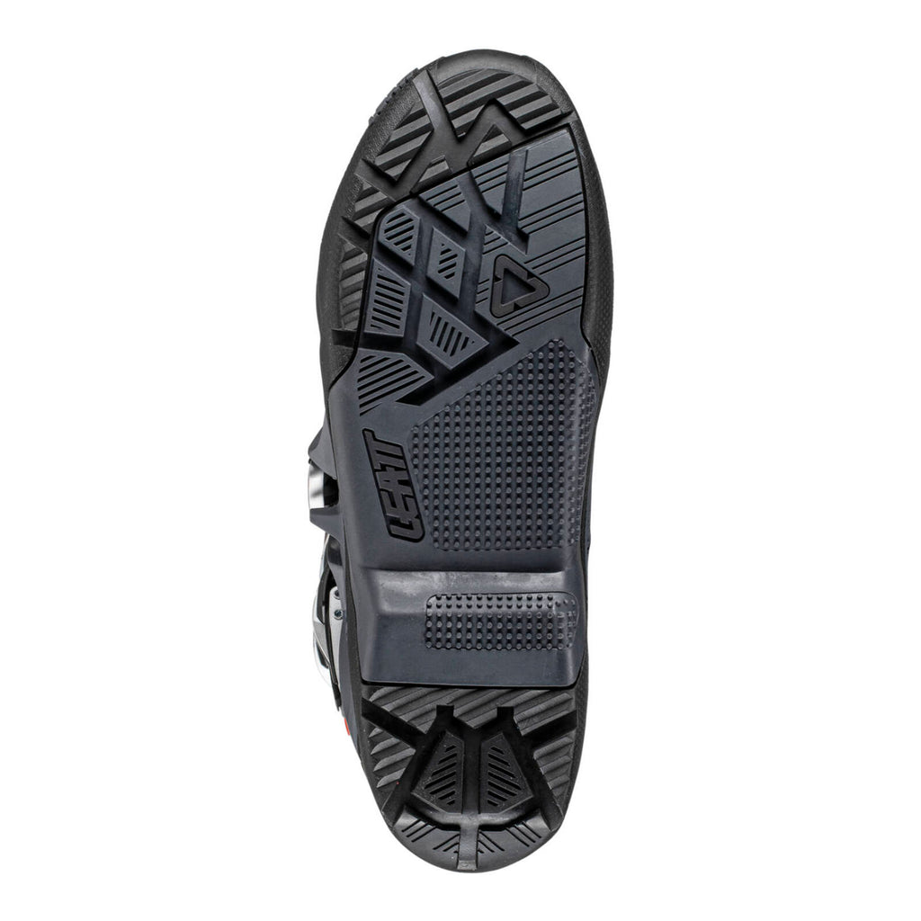 Leatt 5.5 FlexLock Enduro Boot - Graphene