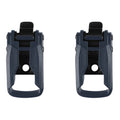 Leatt 4.5 GPX Boot Buckle - Graphene (Pair)