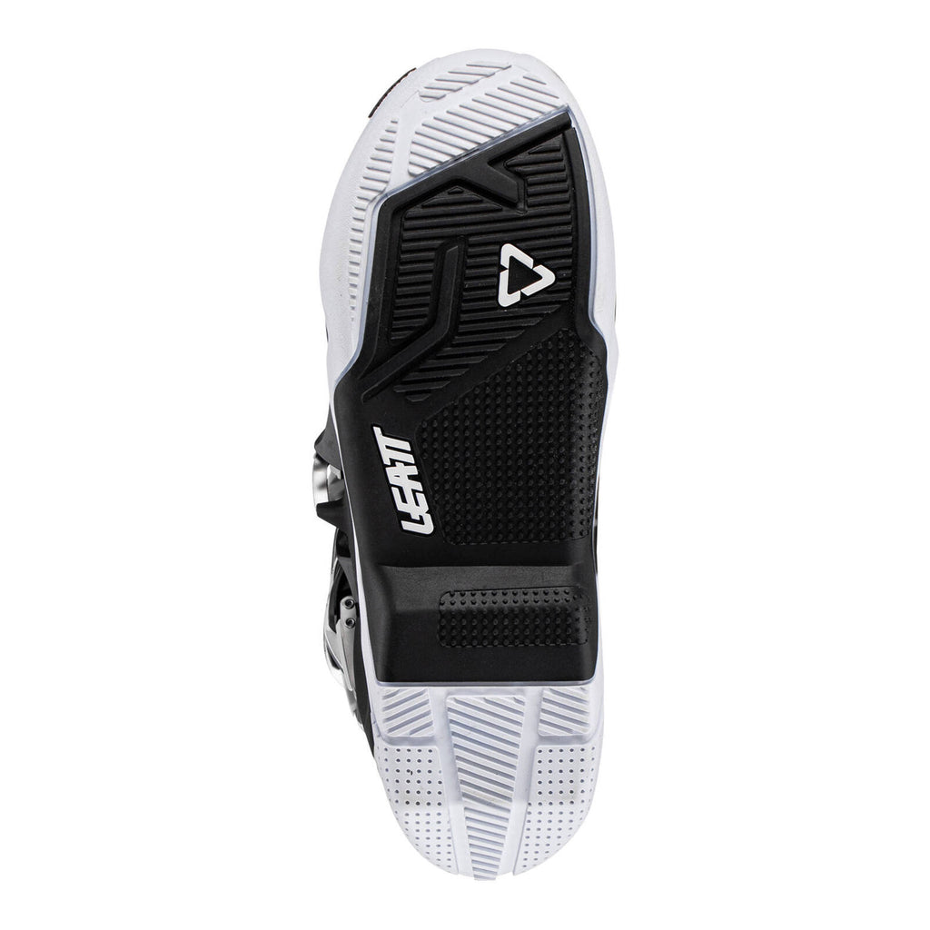 Leatt 5.5 FlexLock Boot - White