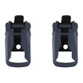 Leatt 3.5 Buckle - Graphene (Pair)