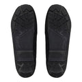Leatt Sole 4.5/5.5 Enduro/HydraDri/ADV 8.5 Pair - Black