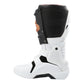 Leatt 4.5 Boot - White / Black / Bronze