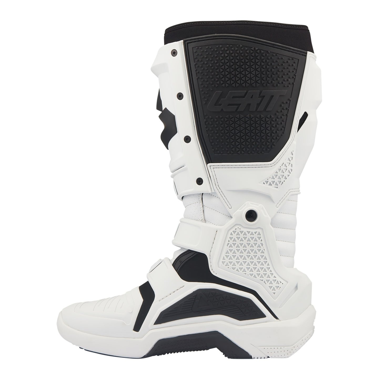 Leatt 4.5 Boots Evo - White