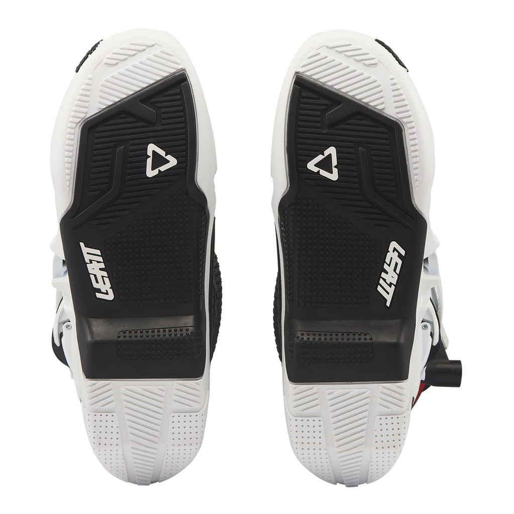 Leatt 4.5 Boots Evo - White