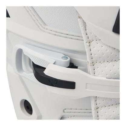 Leatt 4.5 Boots Evo - White