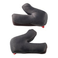 Leatt Helmet Cheek Pads GPX 4.5/5.5/6.5 (XL/2XL) Option 48mm