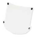 Leatt Number Plate Fusion Vest 2.0 Junior