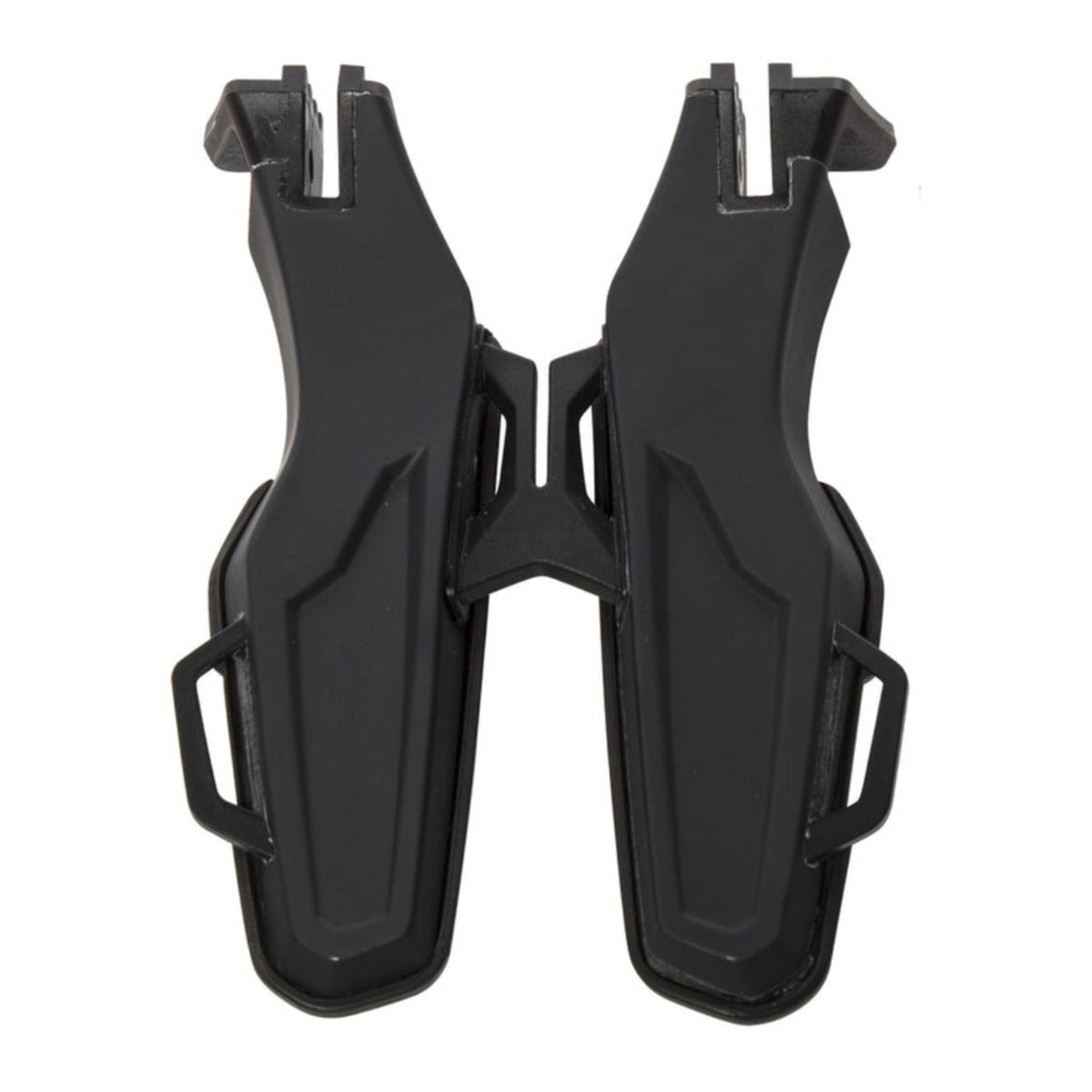 Leatt Thoracic Pack GPX 3.5 Neck Brace - Black (S/M) (L/XL)