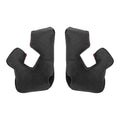 Leatt Cheek Pads Moto 8.5 / 9.5 MTB 8.0