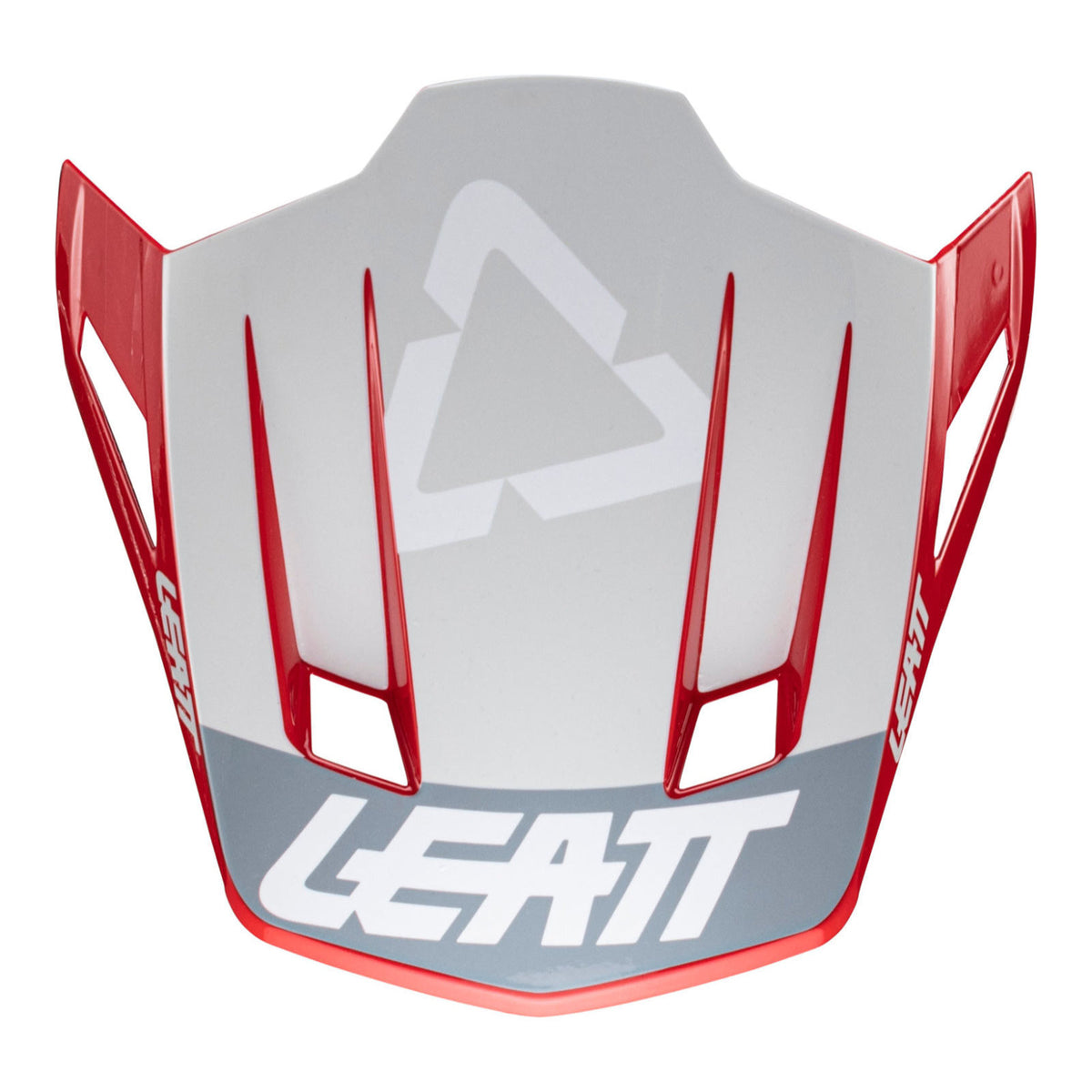 Leatt 8.5 Helmet Peak - Forge