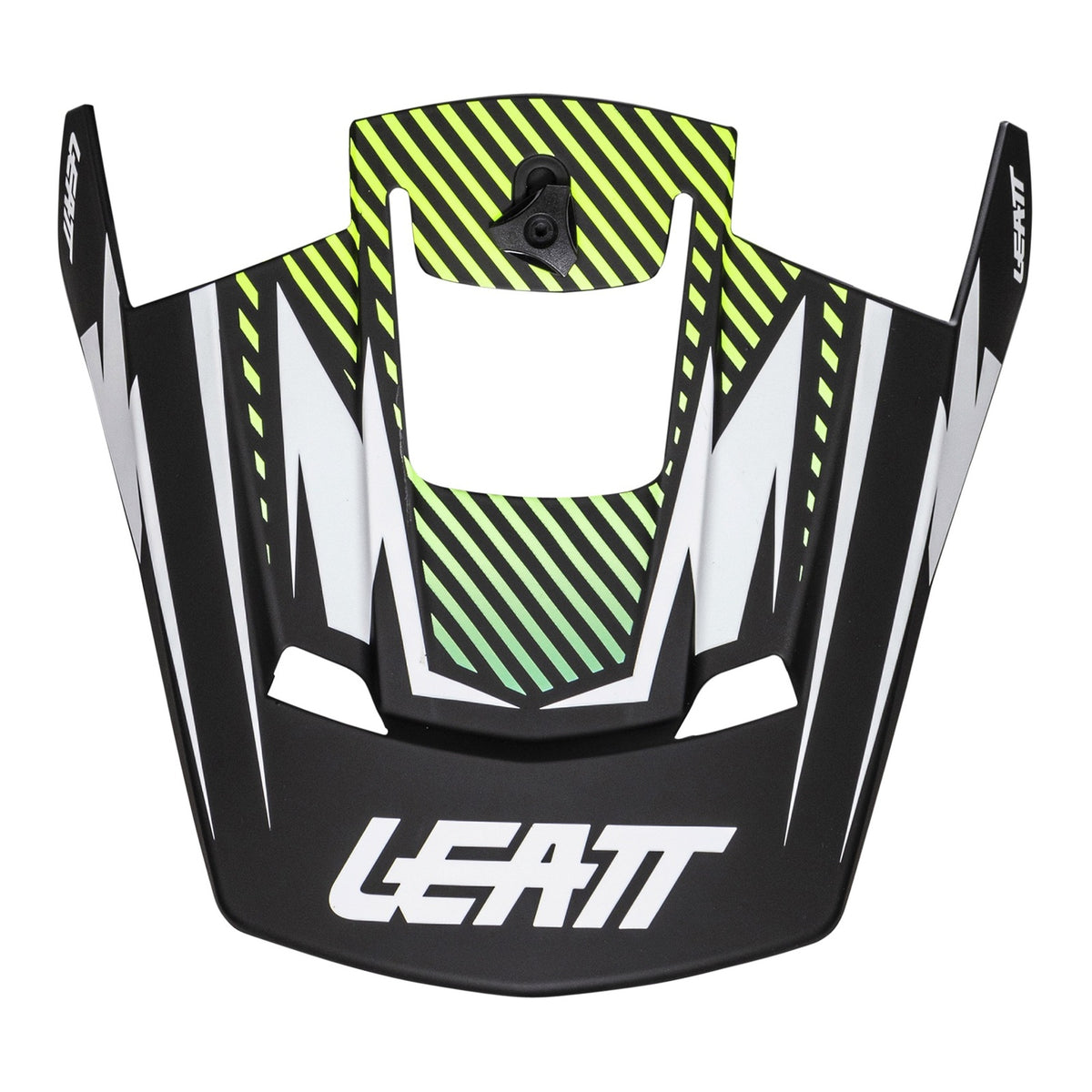 Leatt 3.5 V26 Helmet Peak - Storm Teal (JR+XS-2XL)