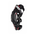 Leatt X-Frame Knee Brace - Black (Pair)