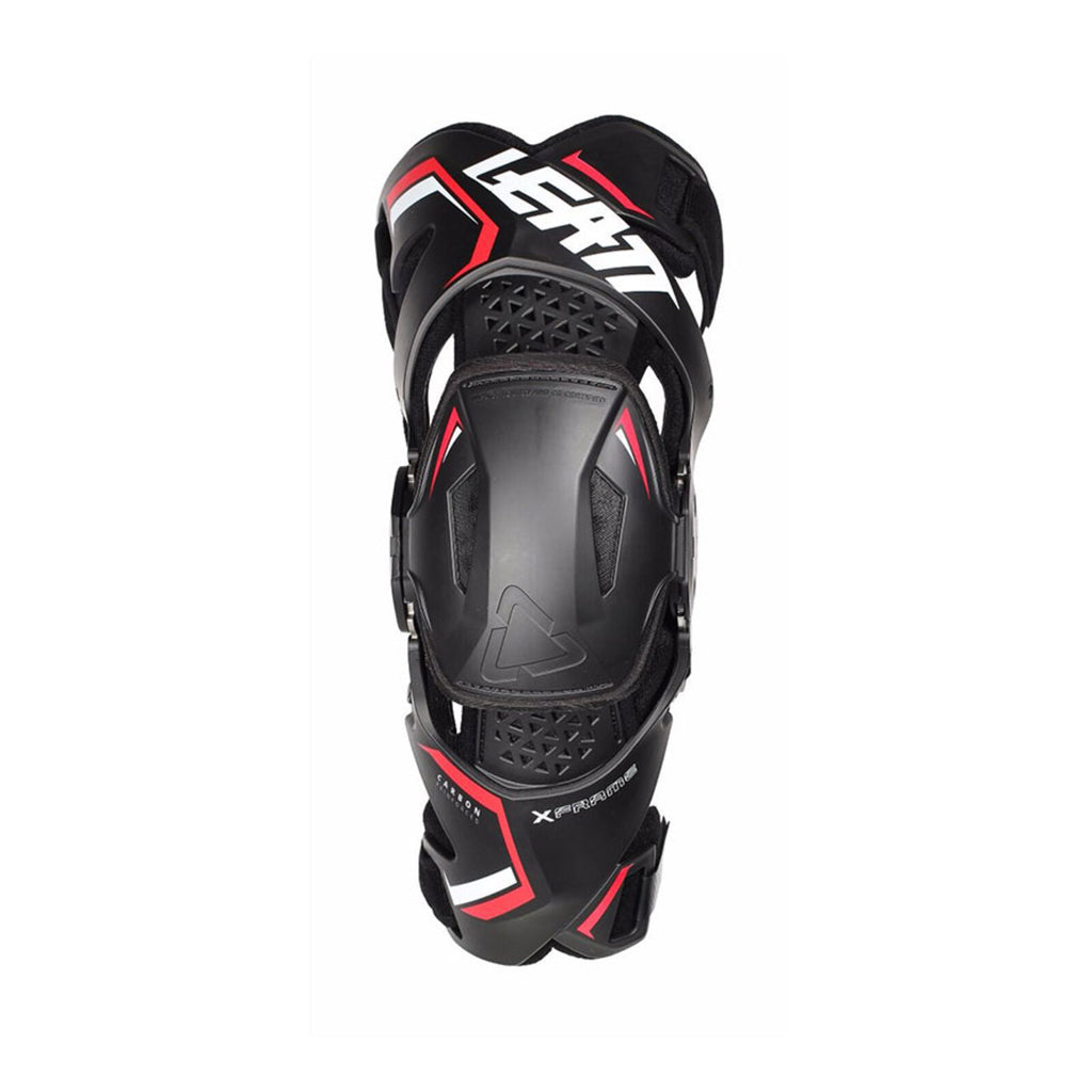 Leatt X-Frame Knee Brace - Black (Pair)