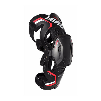 Leatt X-Frame Knee Brace - Black