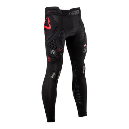 Leatt 6.0 3DF Impact Pant - Black