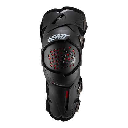 Leatt Z-Frame Knee Brace - Black