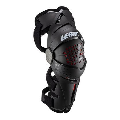 Leatt Z-Frame Knee Brace - Black