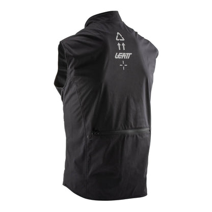 Leatt Enduro Race Vest - Black