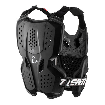 Leatt 3.5 Chest Protector - Black