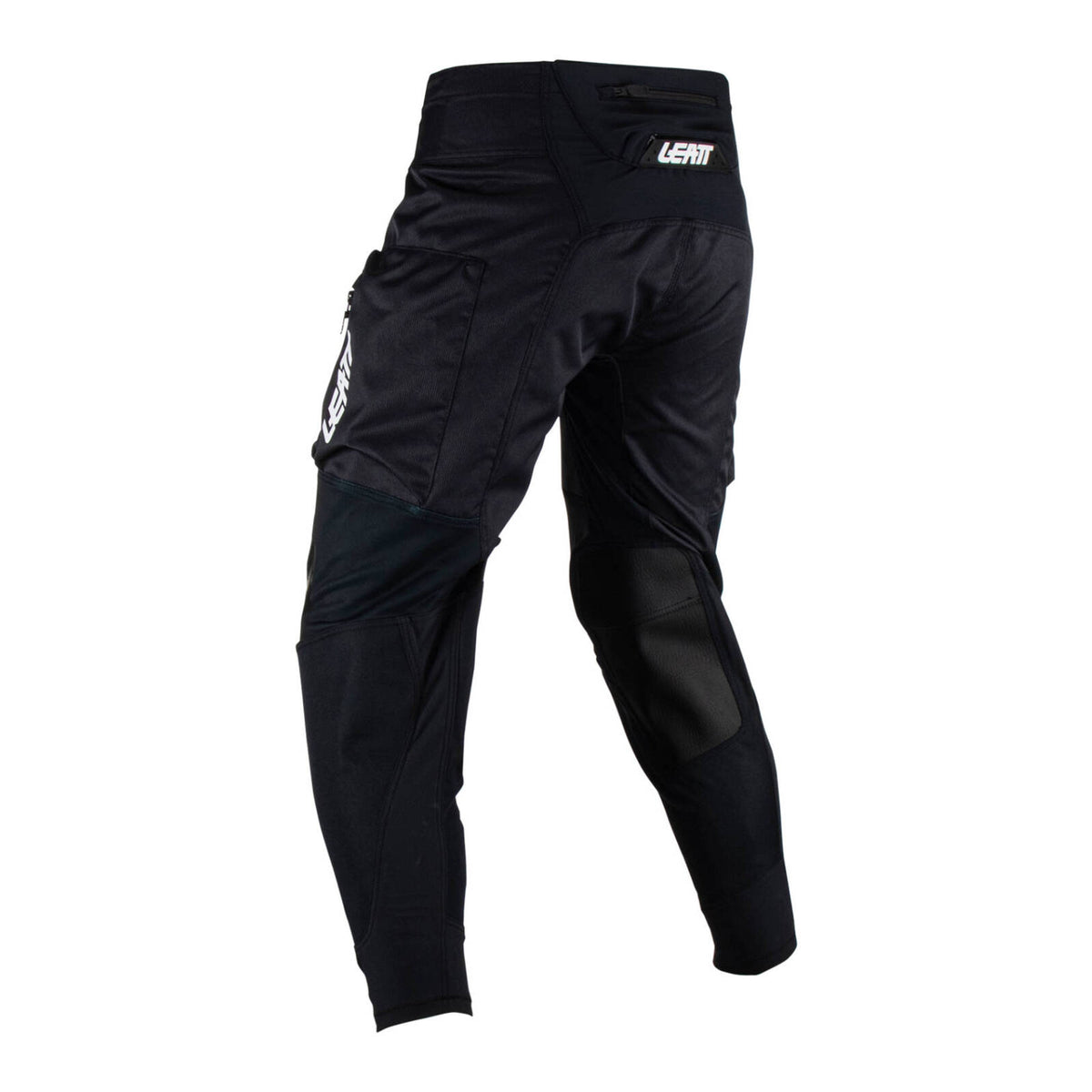 Leatt 4.5 Enduro Pant - Black