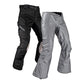Leatt 7.5 ADV FlowTour Pants (Short) - Stealth