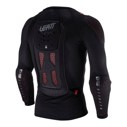 Leatt ReaFlex Body Protector - Stealth