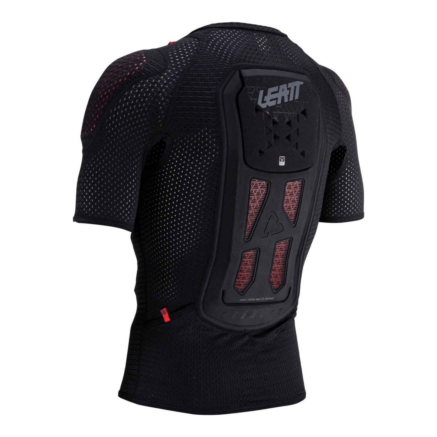Leatt Reaflex Body Tee - Stealth