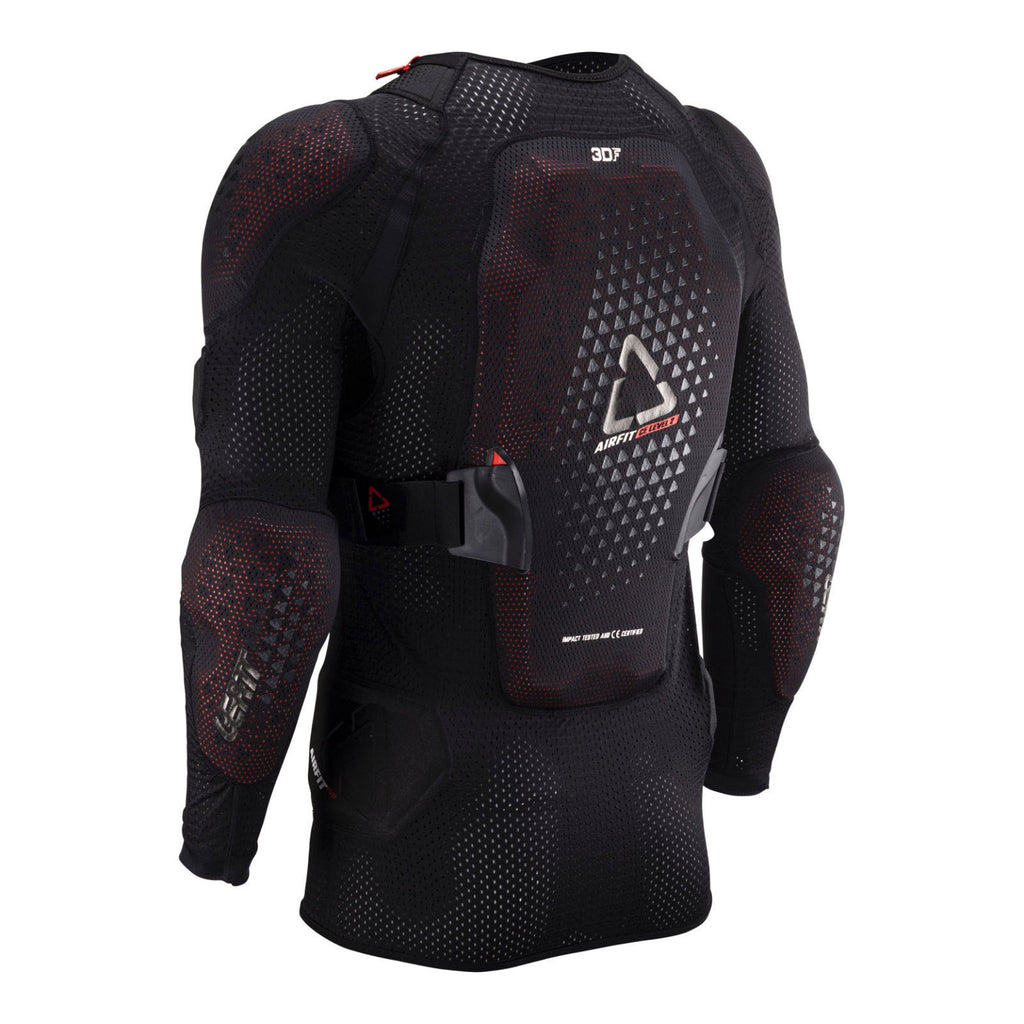 Leatt 3DF Body Protector AirFit Evo