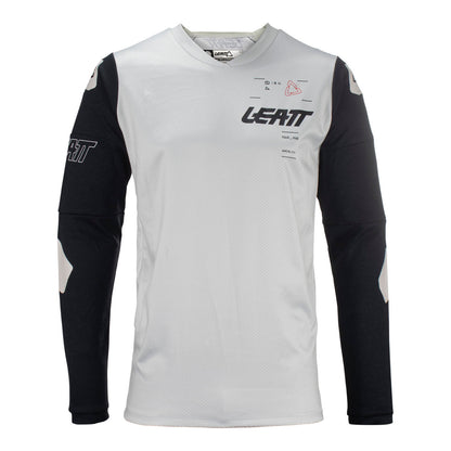 Leatt 4.5 WindBlock Jersey - Forge