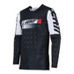 Leatt 4.5 Lite Jersey - Black