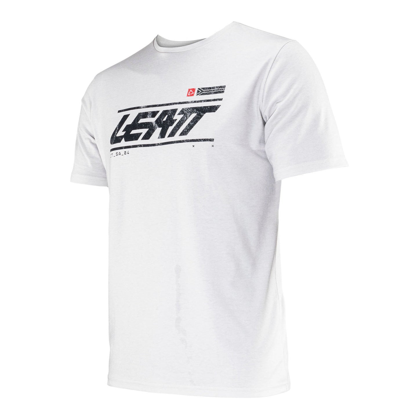 Leatt Core T-Shirt - Steel
