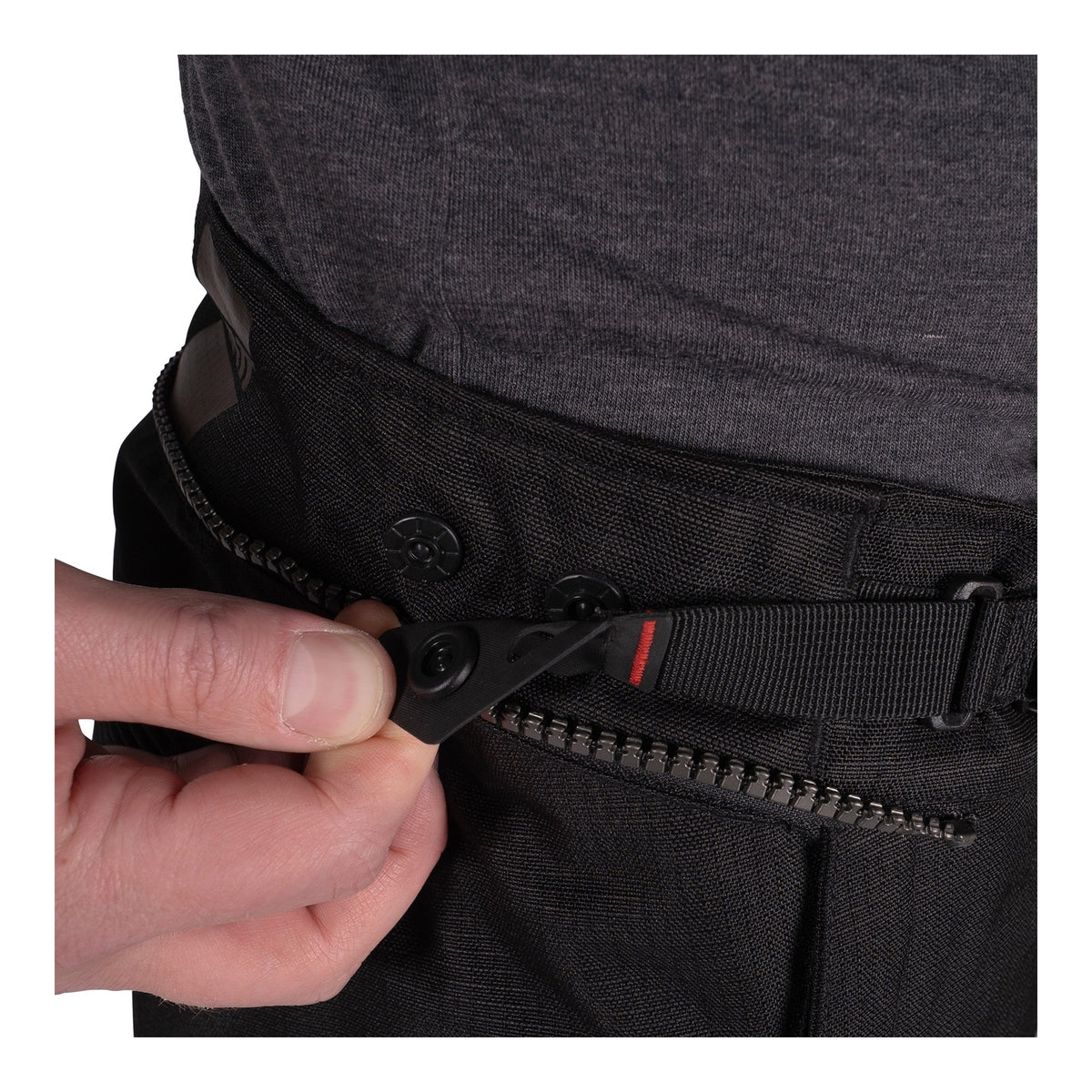 Leatt 5.5 ADV MultiTour Pant - Stealth