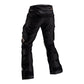 Leatt 5.5 ADV FlowTour Pant (Short) - Stealth