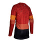 Leatt 4.5 Enduro Jersey - Burn