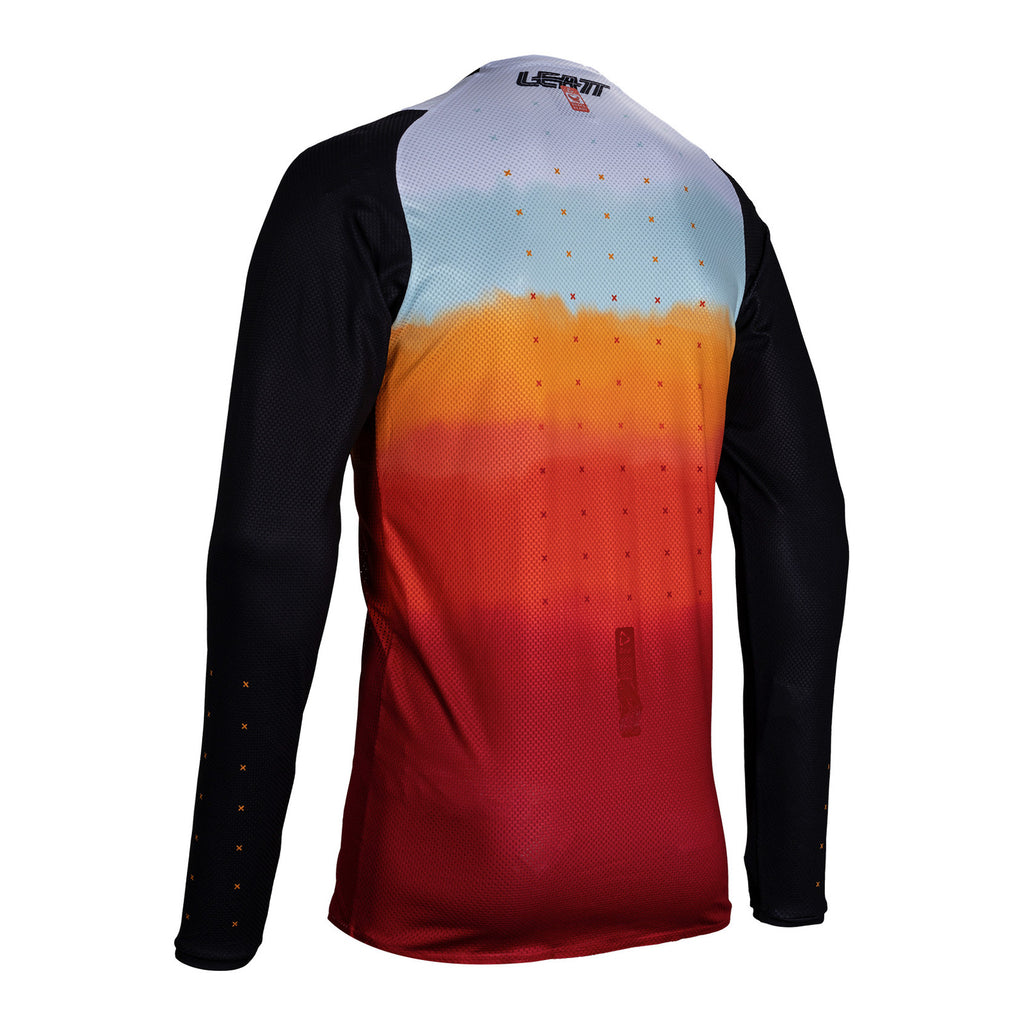 Leatt 4.5 Lite Jersey - Glamis