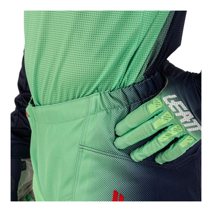 Leatt 2025 3.5 Ride Kit - Matcha