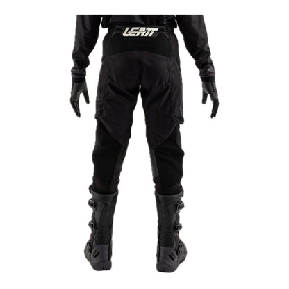 Leatt 3.5 Mini Ride Kit - Black