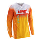 Leatt 2026 5.5 UltraWeld Jersey - Orange