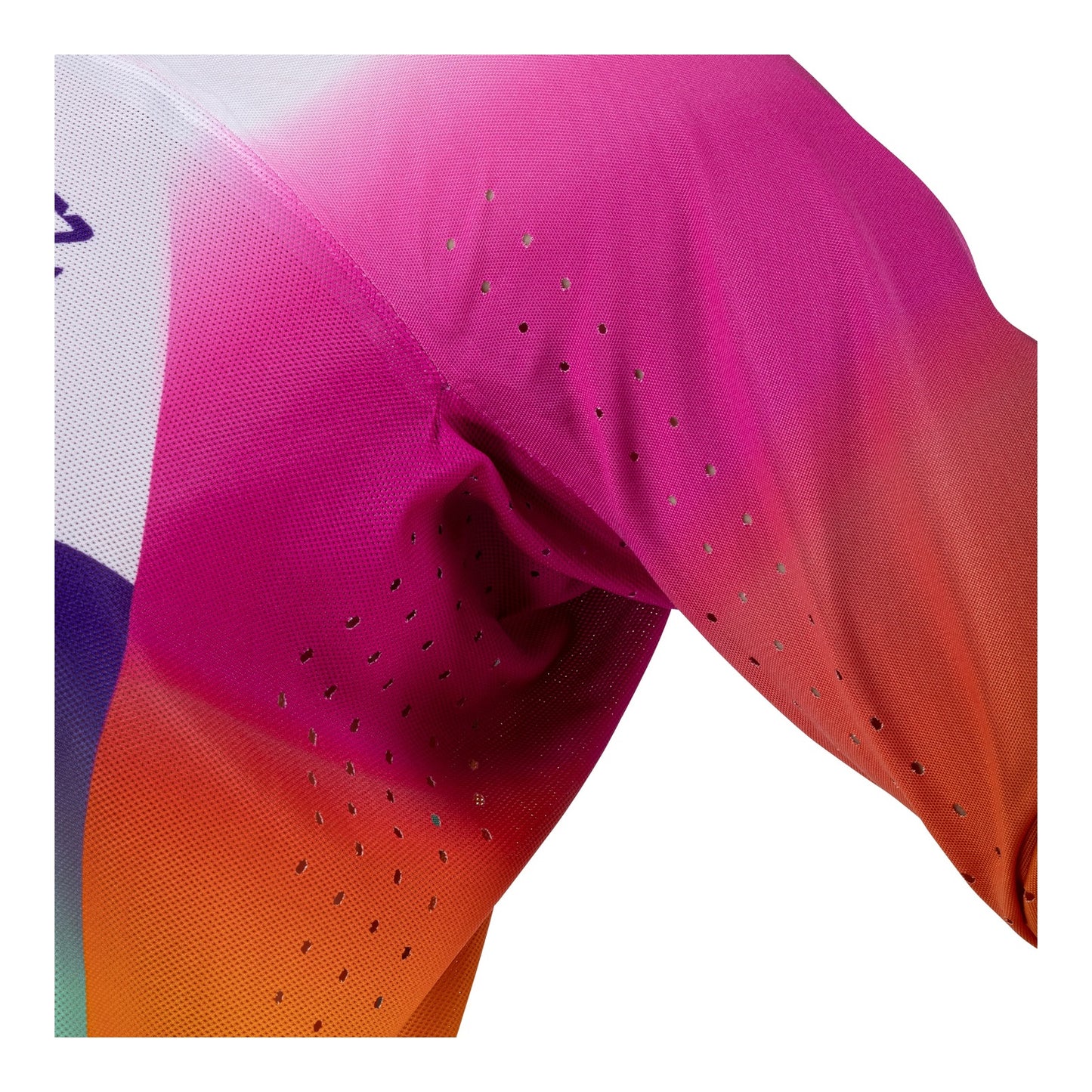 Leatt 2026 5.5 UltraWeld Jersey - Pinata Teal