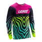 Leatt 2026 5.5 UltraWeld Jersey - Tiger Pink