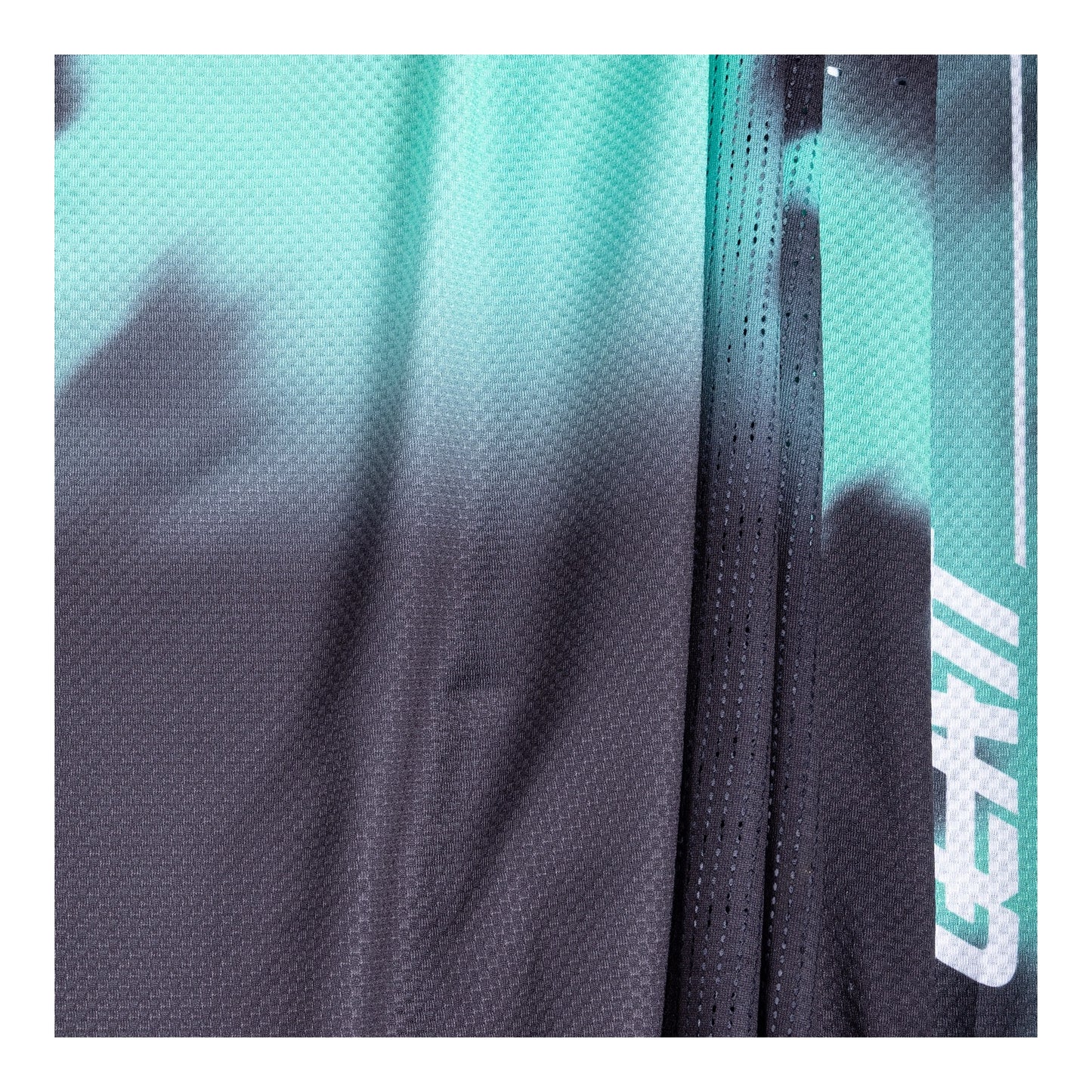 Leatt 2026 4.5 Lite Jersey - Teal