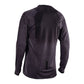 Leatt 4.5 Lite Jersey - Stealth Black / Grey