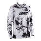Leatt 2026 4.5 Lite Jersey - White