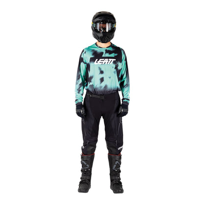 Leatt 2026 4.5 Pant - Black