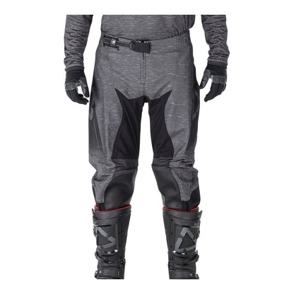 Leatt 2026 4.5 Pant - Stealth Black / Grey