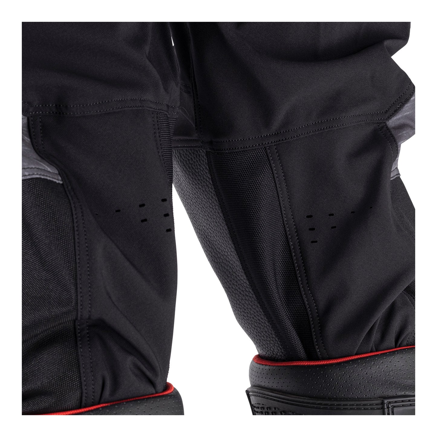 Leatt 2026 4.5 Pant - Stealth Black / Grey