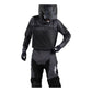 Leatt 2026 3.5 Ride Kit - Stealth Black / Grey
