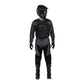 Leatt 2026 3.5 Ride Kit - Stealth Black / Grey